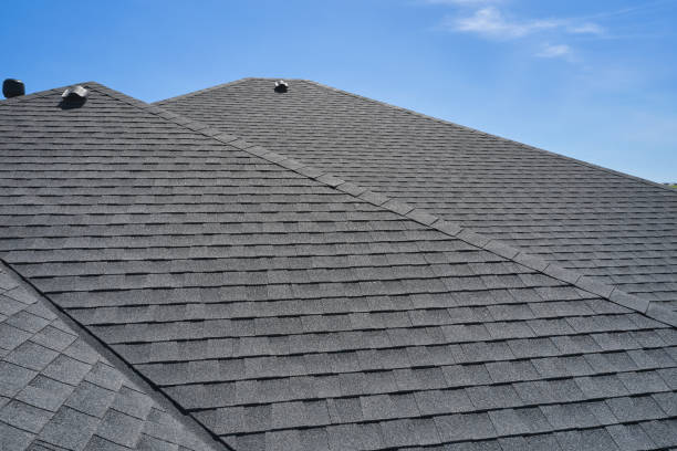Best Chimney Flashing Repair  in Buhl, MN
