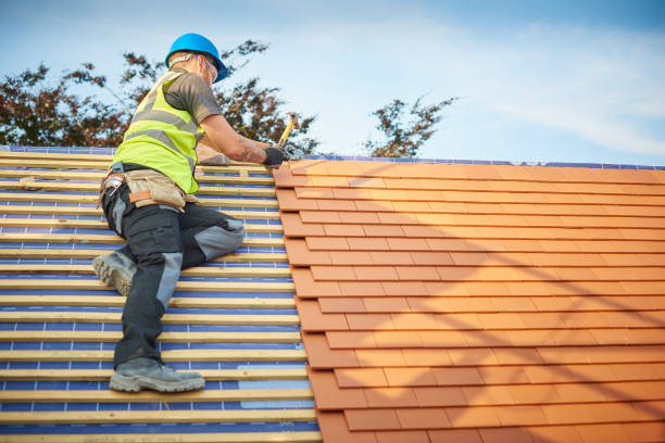 Fast & Reliable Emergency Roof Repairs in Buhl, MN